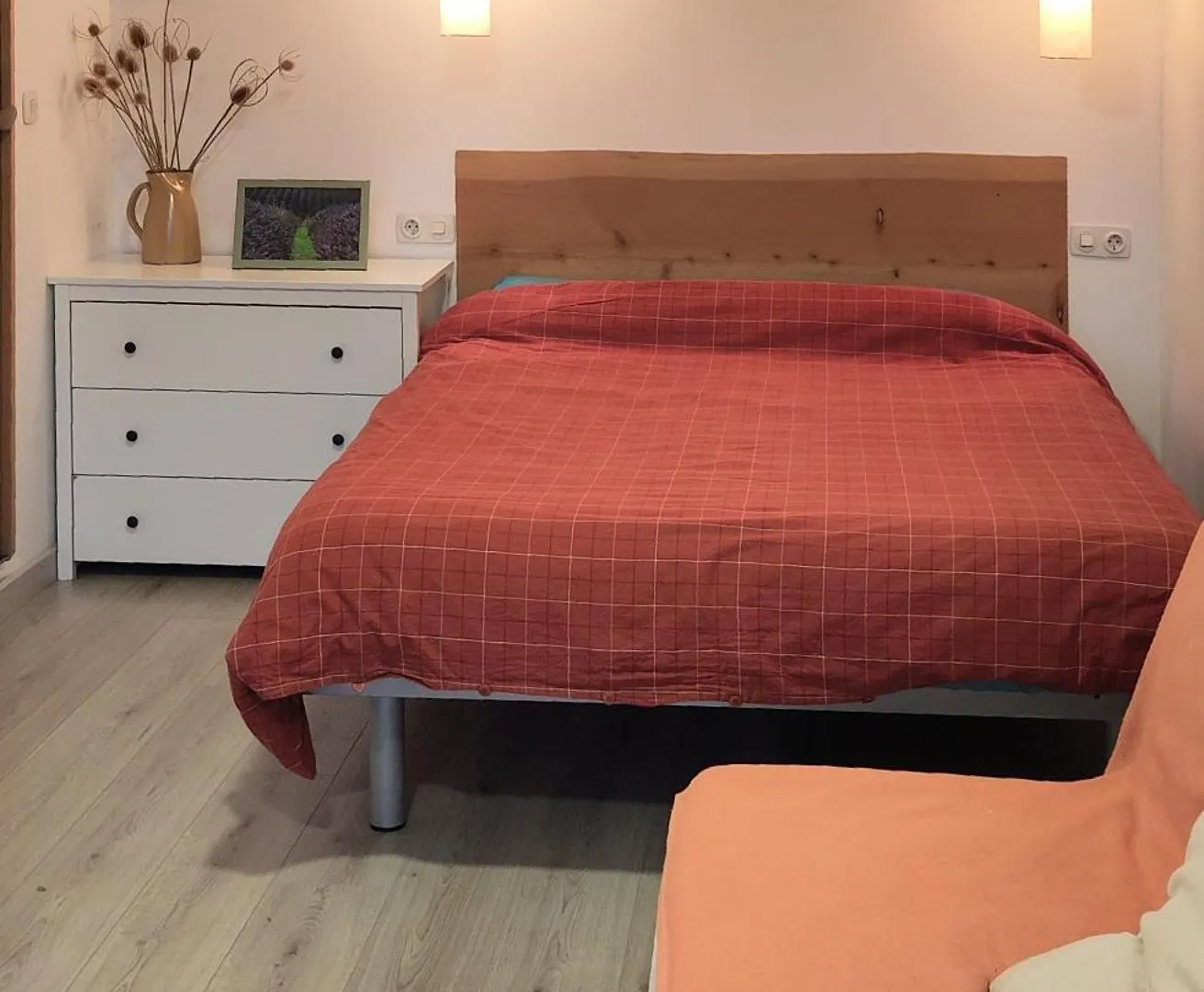 Apartament A Mas L'Erm Girona 0*,