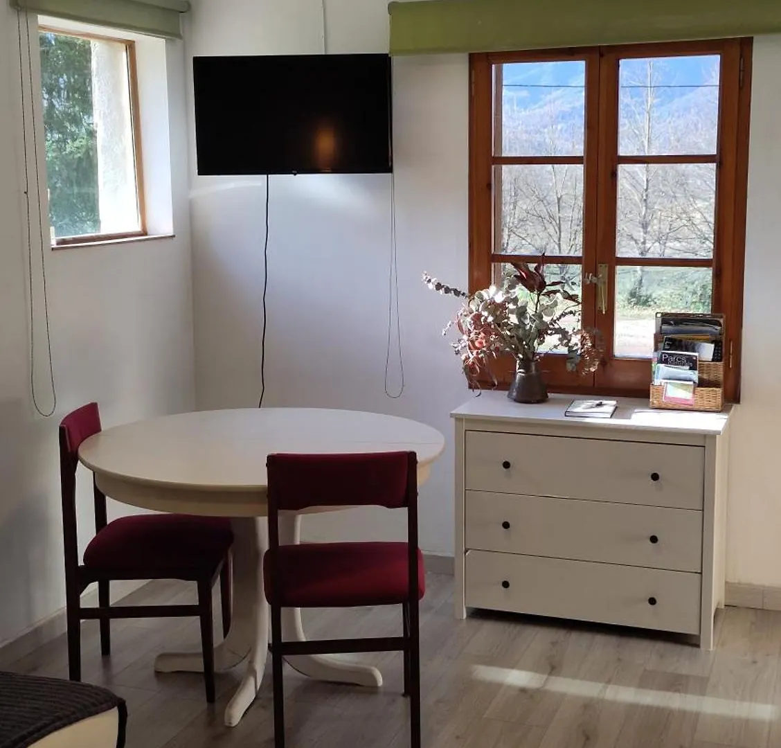 Apartament A Mas L'Erm Girona Apartment
