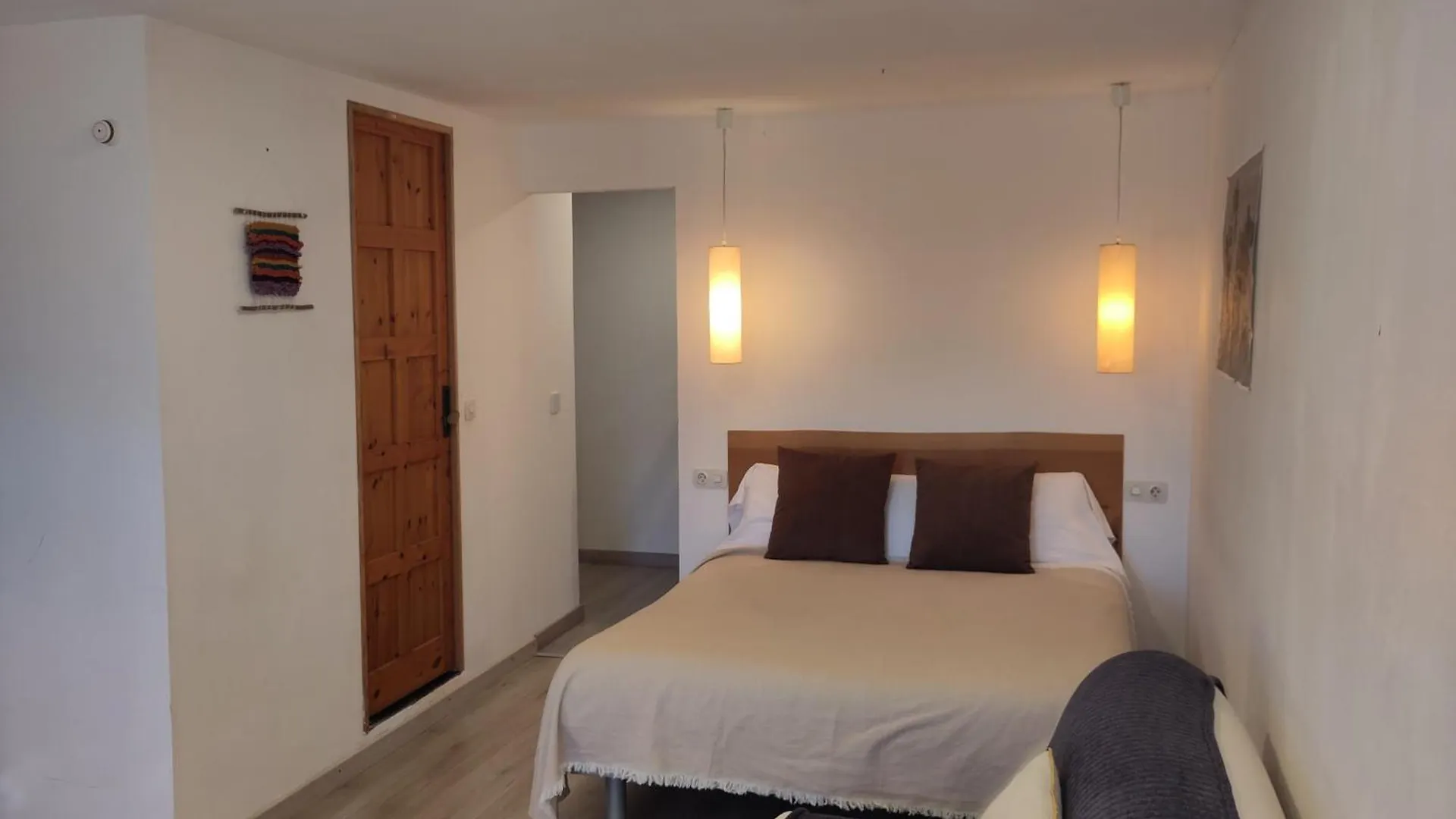 Apartament A Mas L'Erm Girona Spain