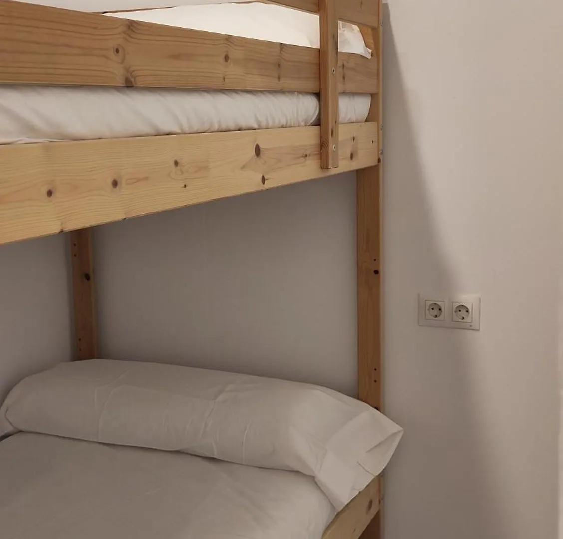 Apartment Apartament A Mas L'Erm Girona